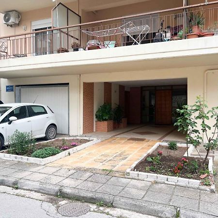 Clio City Apartment Ioannina Buitenkant foto